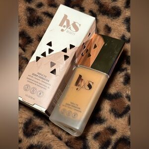 LYS Triple Fix Serum Foundation in ‘TG7’